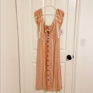 O’Neill summer dress
